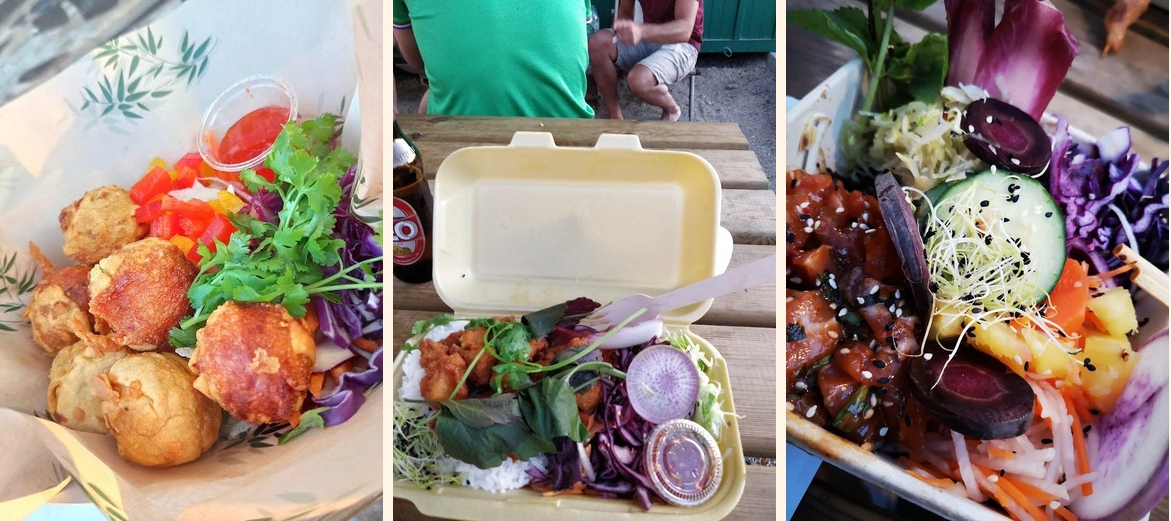 La cantine du Mékong - Gallery Image 1