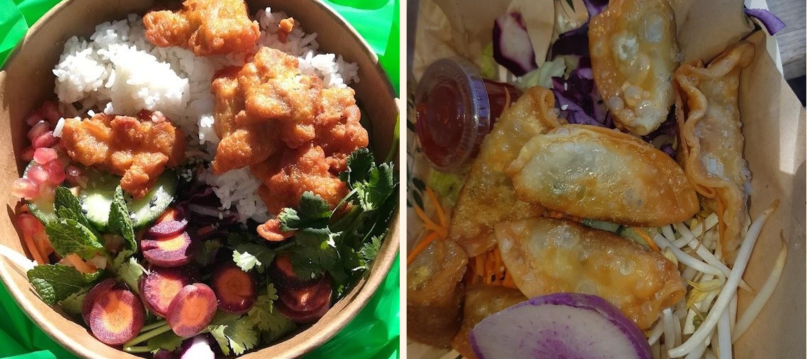 La cantine du Mékong - Gallery Image 2