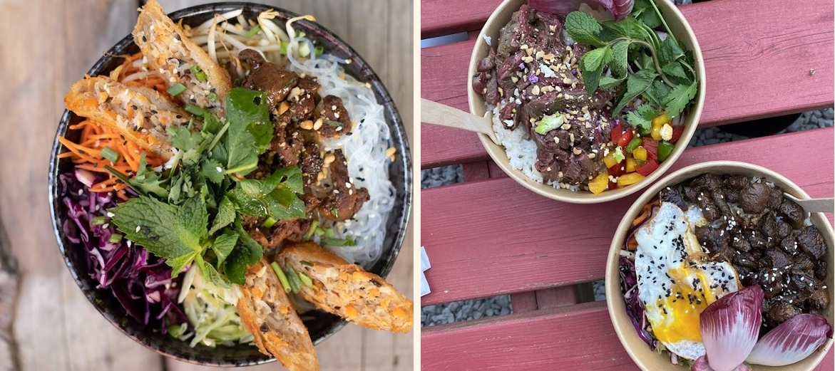 La cantine du Mékong - Gallery Image 3