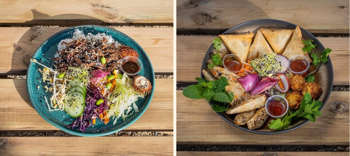 La cantine du Mékong - Gallery Image 5