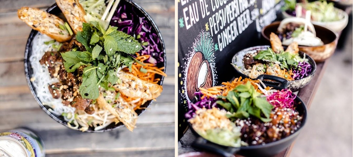 La cantine du Mékong - Gallery Image 6